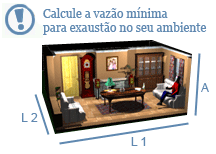 Casa de exemplo